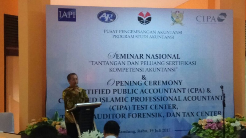 Kerjasama Profesi Akuntansi