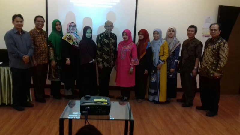 PROF. DR. DISMAN DAN DR. ALFIRA SOFIA SAJIKAN MATERI METODOLOGI PENELITIAN & STATISTIK