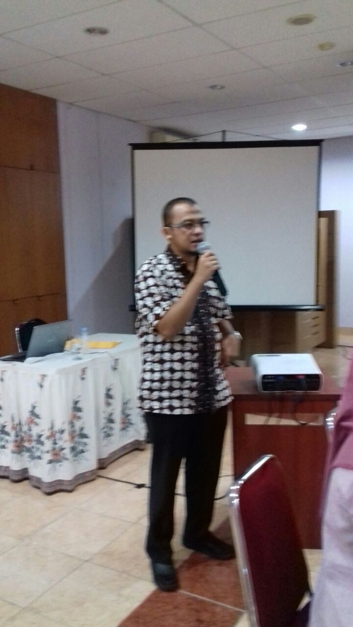 Workshop Pembelajaran Online