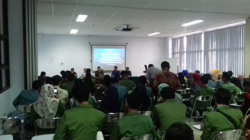 Penerimaan Studi Komparatif Prodi Akuntansi UPN Veteran Yogyakarta