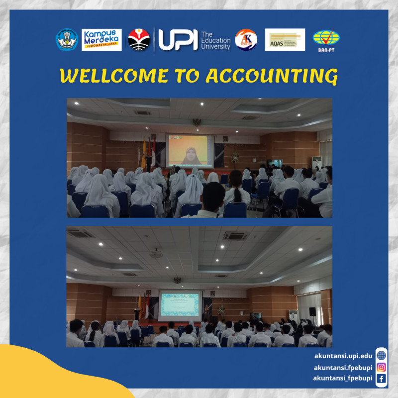 Welcome Accounting