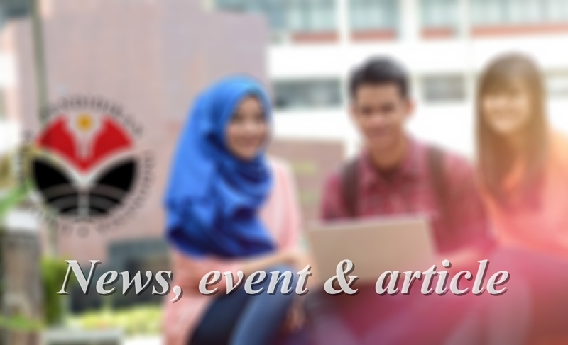 UPI – UNNES  Lecturer and Student Exchange 